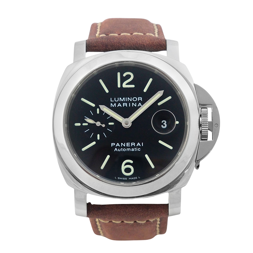 Panerai Luminor Marina Auotmatic 45mm Ref.-OP6630 (juego completo)