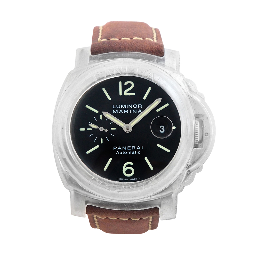 Panerai Luminor Marina Auotmatic 45mm Ref.-OP6630 (juego completo) - Imagen 8