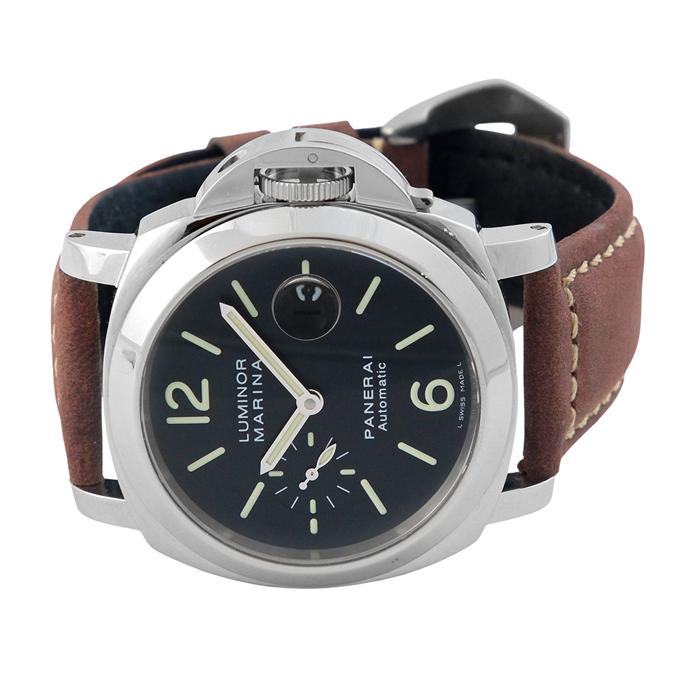 Panerai Luminor Marina Auotmatic 45mm Ref.-OP6630 (juego completo) - Imagen 4