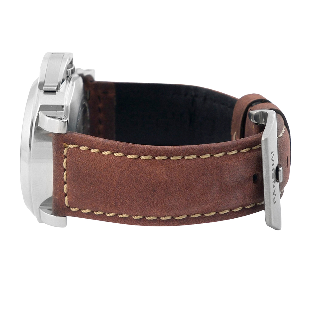 Panerai Luminor Marina Auotmatic 45mm Ref.-OP6630 (juego completo) - Imagen 5