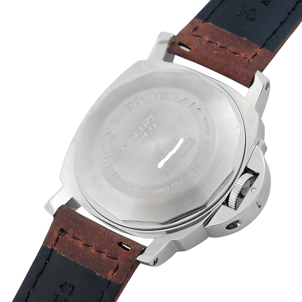 Panerai Luminor Marina Auotmatic 45mm Ref.-OP6630 (juego completo) - Imagen 6