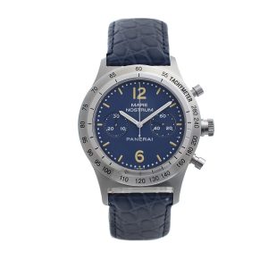 Panerai Mare Nostrum 42mm Ref.-PAM 00006