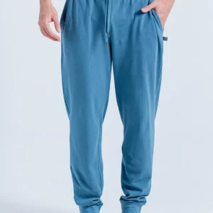 Pantaln Pijama Largo Jogger BRONZINI
