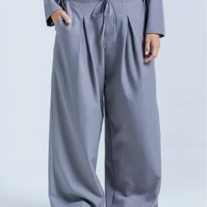 Pantalon Pantalon Amplia PEOPLE