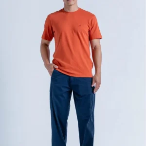 Pantalon Pretina plana Clásica ARKITECT