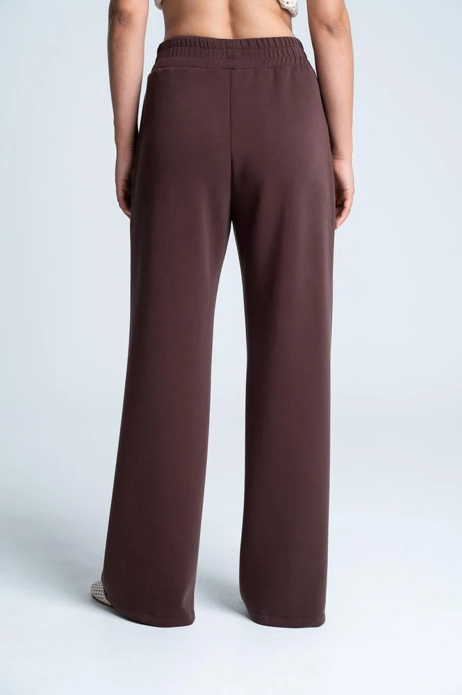 Pantalón Cintura Elástica Amplia ARKITECT X JORGE DUQUE - Imagen 5