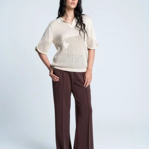 Pantalón Cintura Elástica Amplia ARKITECT X JORGE DUQUE