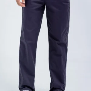 Pantalon Pretina plana Straight (Recto) CUSTER
