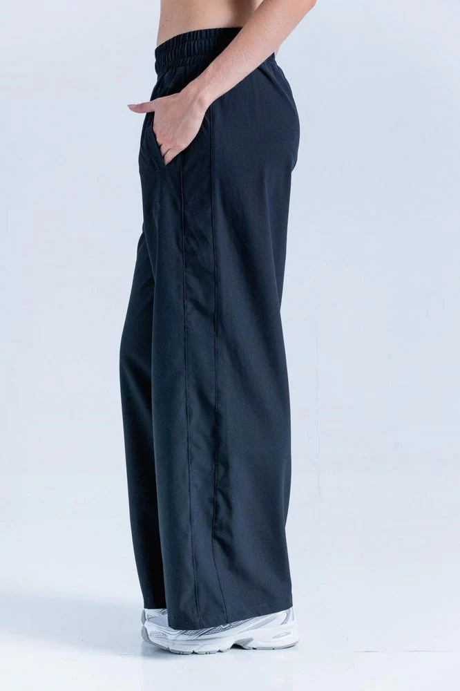 Pantalon Sudadera Straight (Recto) BRONZINI ACTIVE - Imagen 3