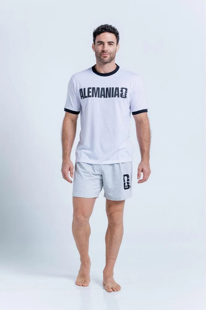 Pantalón Pijama FIFA - Imagen 2