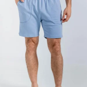 Pantalon Corto Clásica BRONZINI