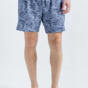 Pantalon Corto Clásica Bronzini HotWheels