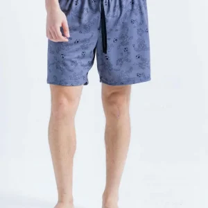 Pantalon Corto Clásica Bronzini Looney Tunes