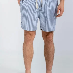 Pantalon Corto Short BRONZINI