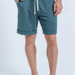 Pantalon Corto Short BRONZINI