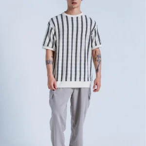 Pantalón Formal Cargo Straight (Recto) PEOPLE