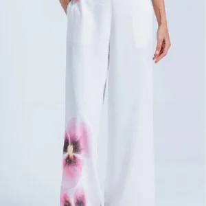 Pantalon Largo Amplia ARKITECT