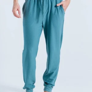 Pijama Largo Jogger BRONZINI