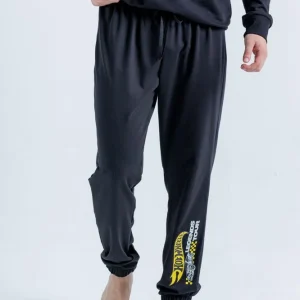 Pantalon Largo Jogger Bronzini HotWheels