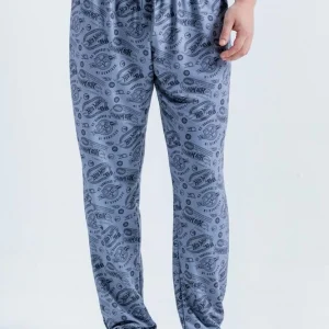 Pantalon Largo Jogger Bronzini HotWheels