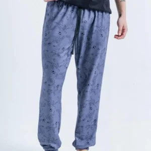 Pantalon Largo Jogger Bronzini Looney Tunes