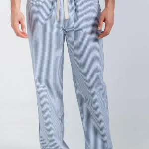 Pantalon Largo Loose BRONZINI