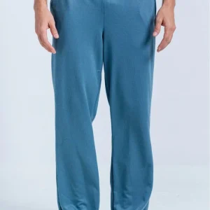 Pantalon Largo Regular fit BRONZINI