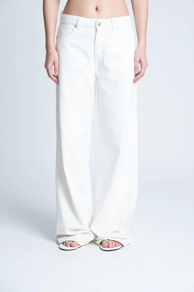 Pantalón ARKITECT MARIA ELENA VILLAMIL - Imagen 3