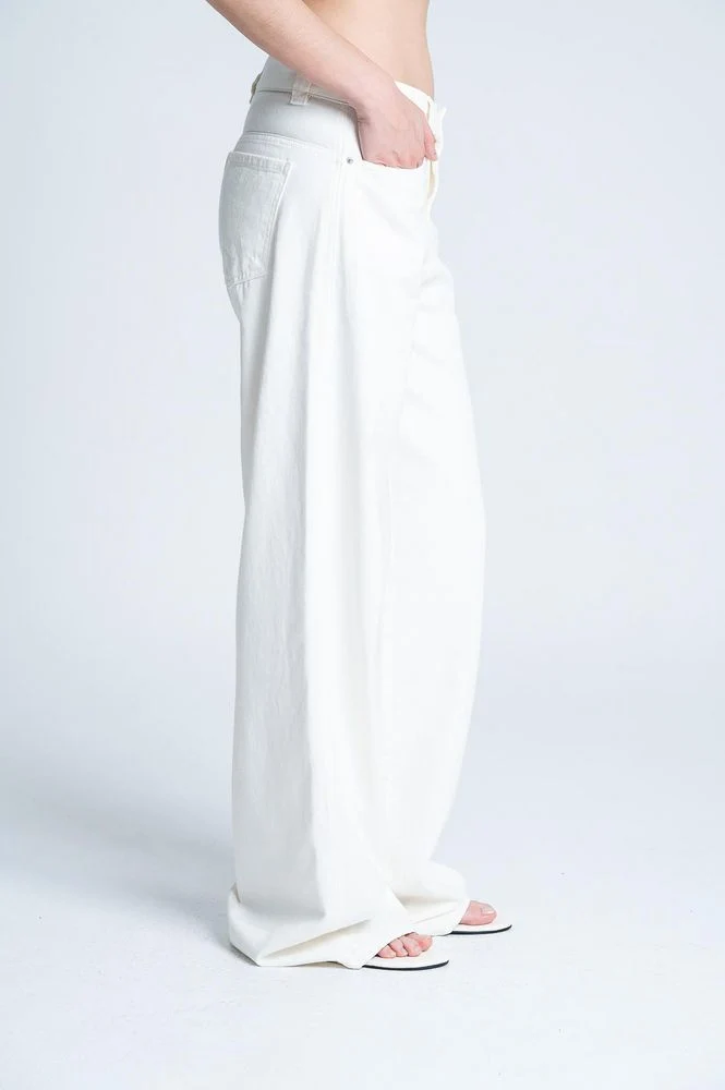 Pantalón ARKITECT MARIA ELENA VILLAMIL - Imagen 4
