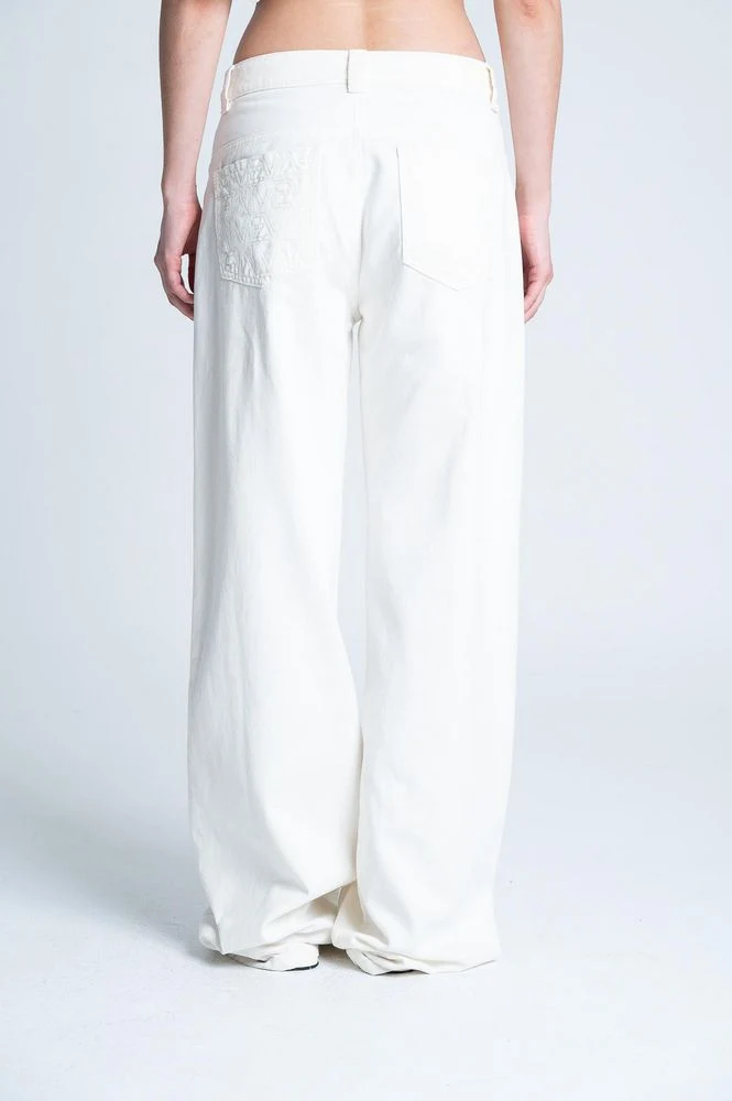Pantalón ARKITECT MARIA ELENA VILLAMIL - Imagen 5