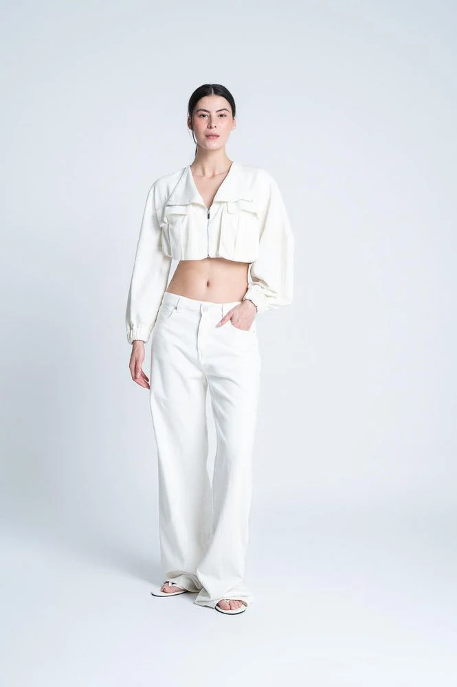 Pantalón ARKITECT MARIA ELENA VILLAMIL