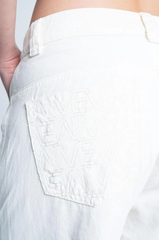 Pantalón ARKITECT MARIA ELENA VILLAMIL - Imagen 6