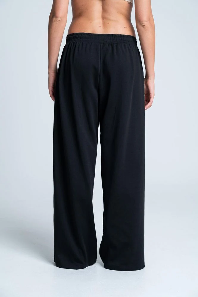 Pantalón Pijama Ajustada BRONZINI X ISABEL HENAO - Imagen 5