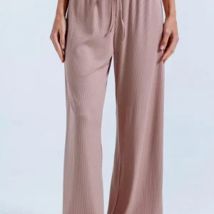 Pantalon Pijama Amplia BRONZINI