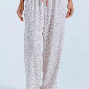 Pantalon Pijama Amplia BRONZINI