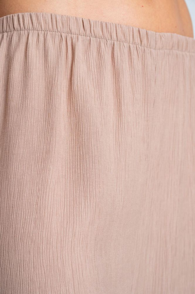 Pantalón Pijama Amplia BRONZINI X ISABEL HENAO - Imagen 6