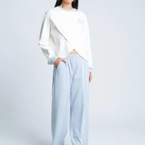 Pantalón Pijama Amplia BRONZINI X ISABEL HENAO
