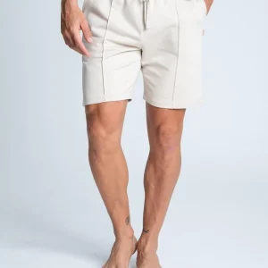 Pantalon Pijama Corto Clásica BRONZINI