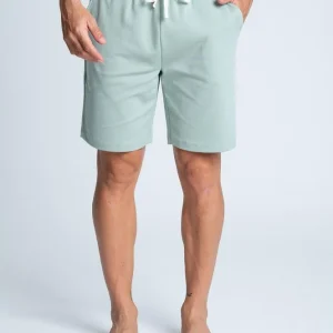 Pantalon Pijama Corto Clásica BRONZINI