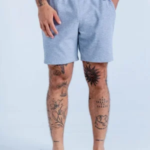 Pantalon Pijama Corto Clásica BRONZINI
