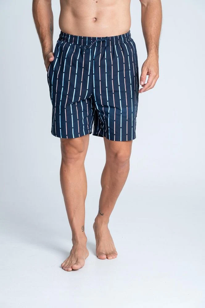 Bermuda de Pijama BRONZINI - Imagen 3