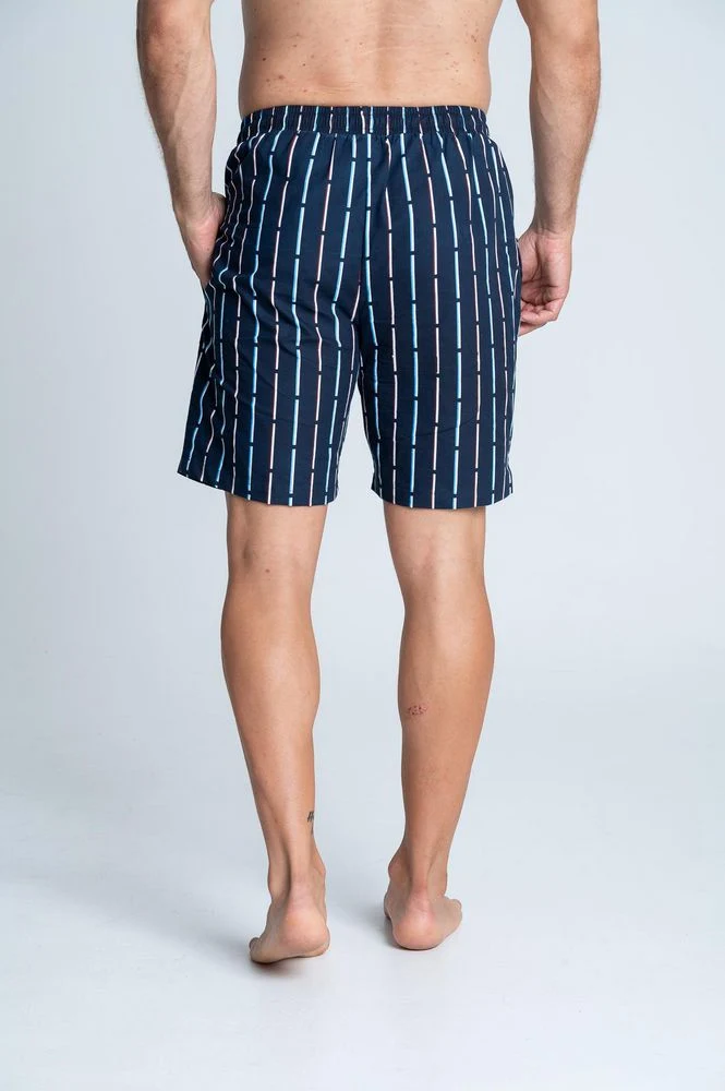Bermuda de Pijama BRONZINI - Imagen 5