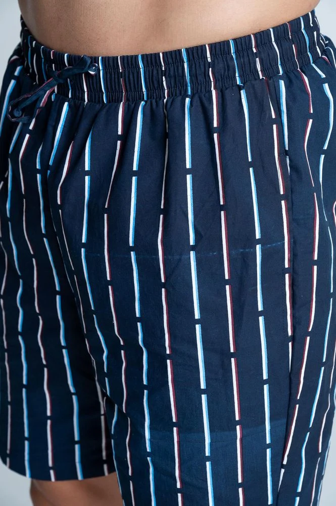 Bermuda de Pijama BRONZINI - Imagen 6