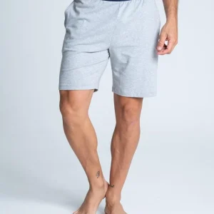 Pantalon Pijama Corto Short BRONZINI