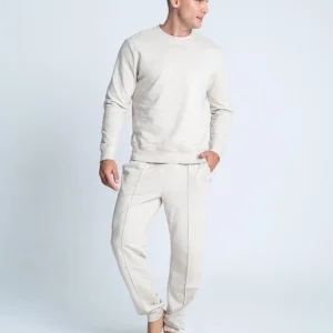 Pantalon Pijama Largo Jogger BRONZINI