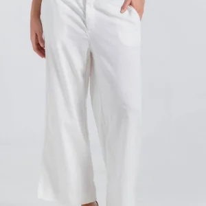 Pantalon Pretina Plana Amplia ARKITECT