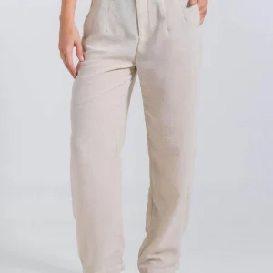 Pantalon Pretina Plana Amplia ARKITECT