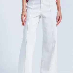 Pantalon Silueta Ampli Regular fit ARKITECT