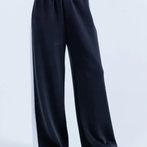 Pantalon Sudadera Amplia BRONZINI ACTIVE