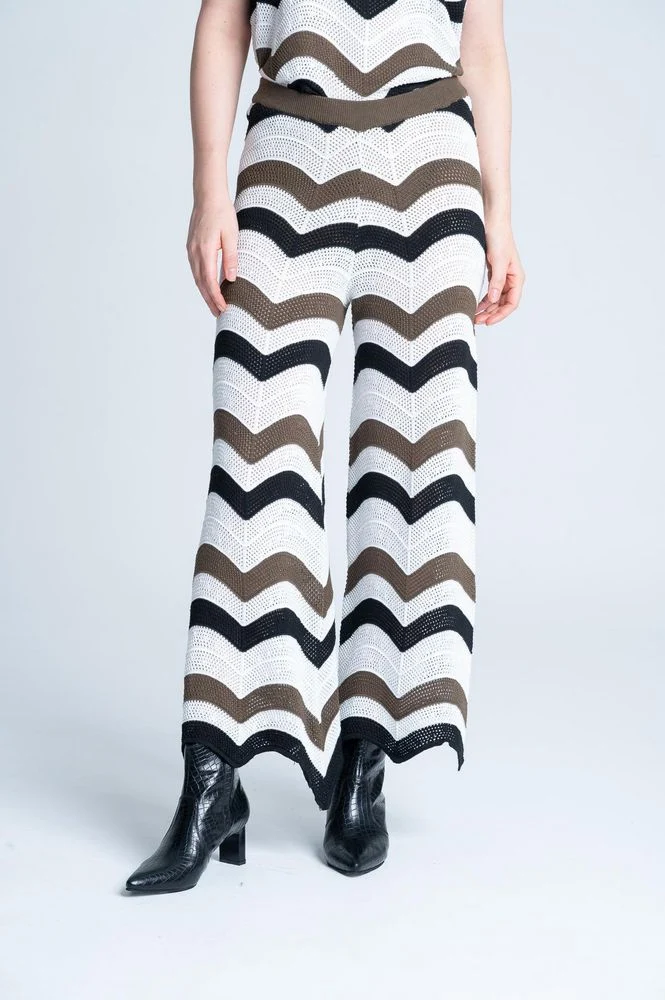 Pantalón Tejido ARKITECT - Imagen 3
